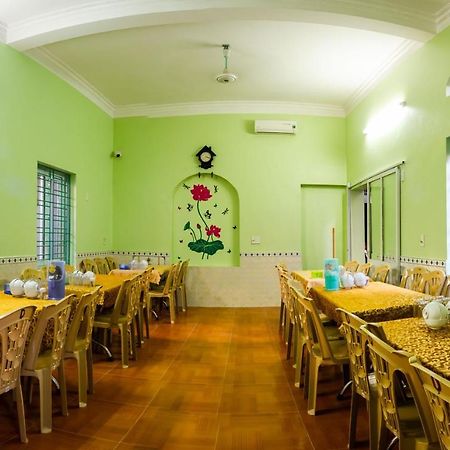 Pi'S Homestay Catba Dong Khe Sau Buitenkant foto